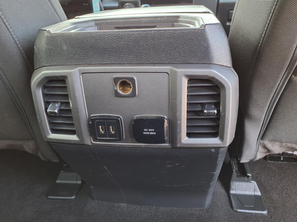 used 2019 Ford F-150 car, priced at $27,994