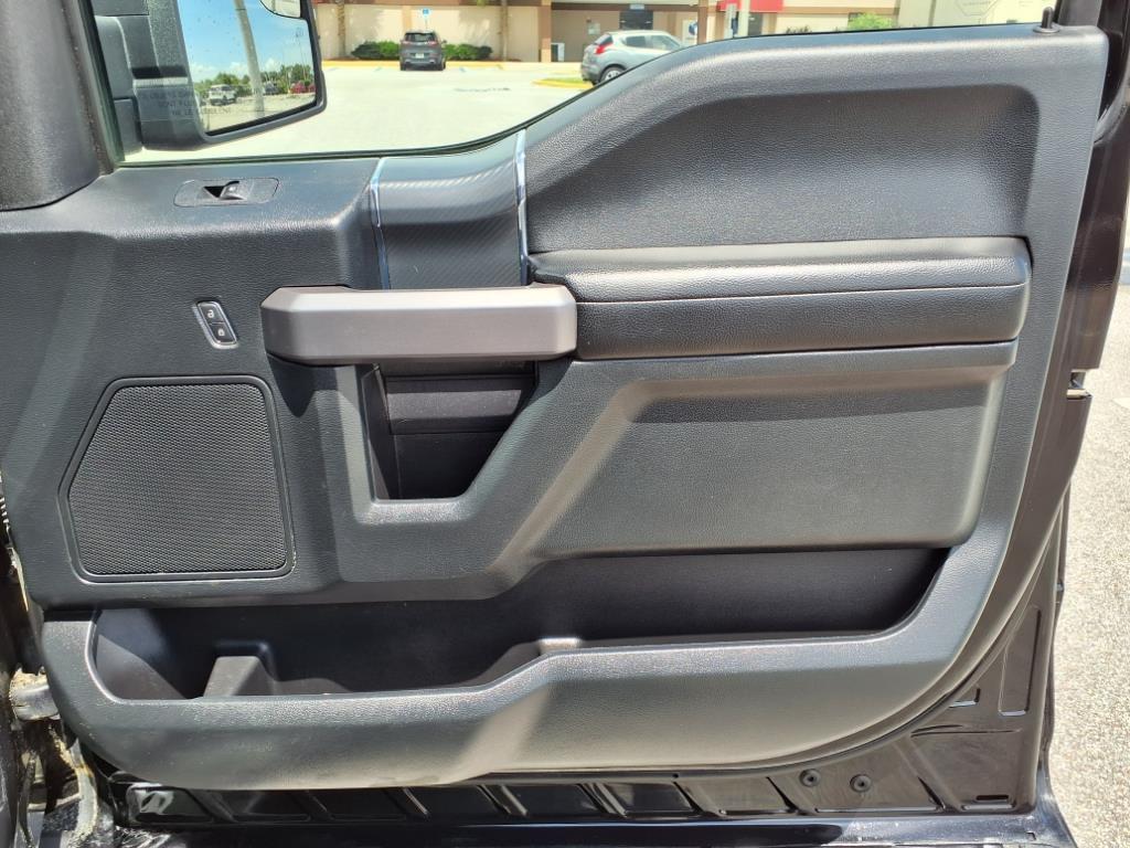 used 2019 Ford F-150 car, priced at $27,994