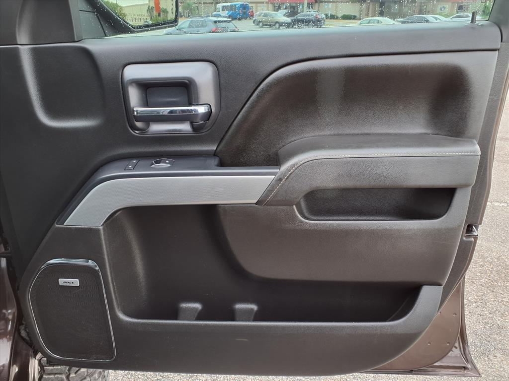 used 2016 Chevrolet Silverado 2500 car, priced at $35,994