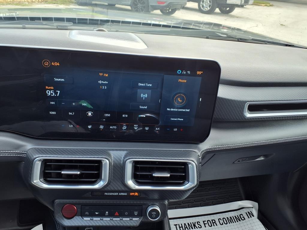 used 2025 Ford Mustang car