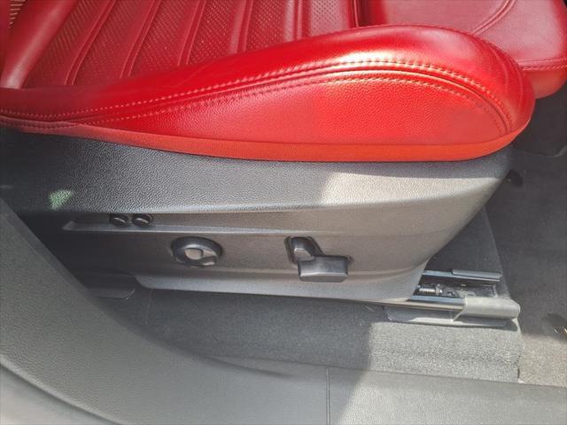 used 2022 Alfa Romeo Stelvio car, priced at $23,997