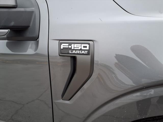 used 2021 Ford F-150 car, priced at $39,994