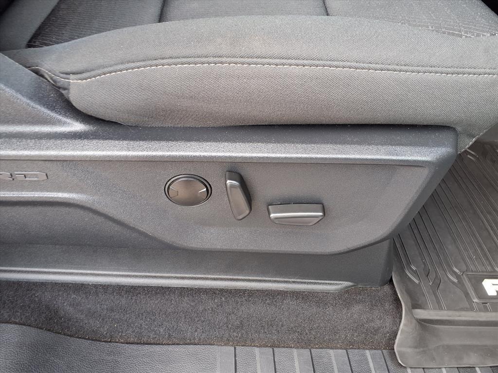 used 2023 Ford F-150 car, priced at $34,994