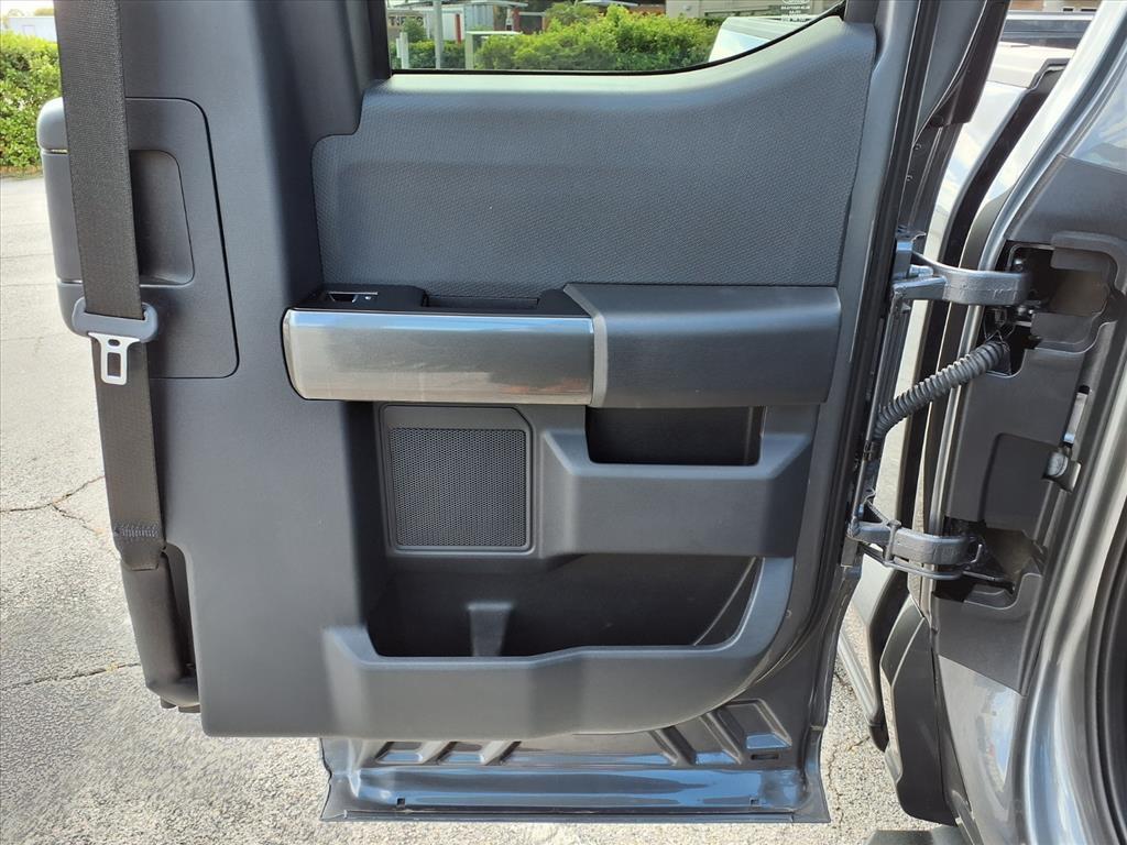 used 2023 Ford F-150 car, priced at $34,994