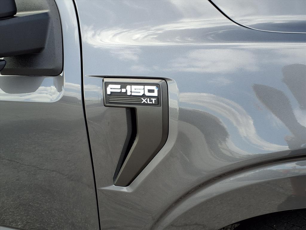 used 2023 Ford F-150 car, priced at $34,994
