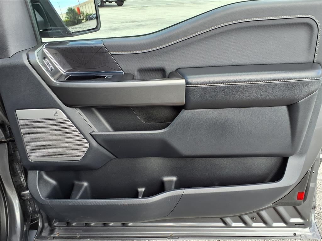 used 2023 Ford F-150 car, priced at $34,994