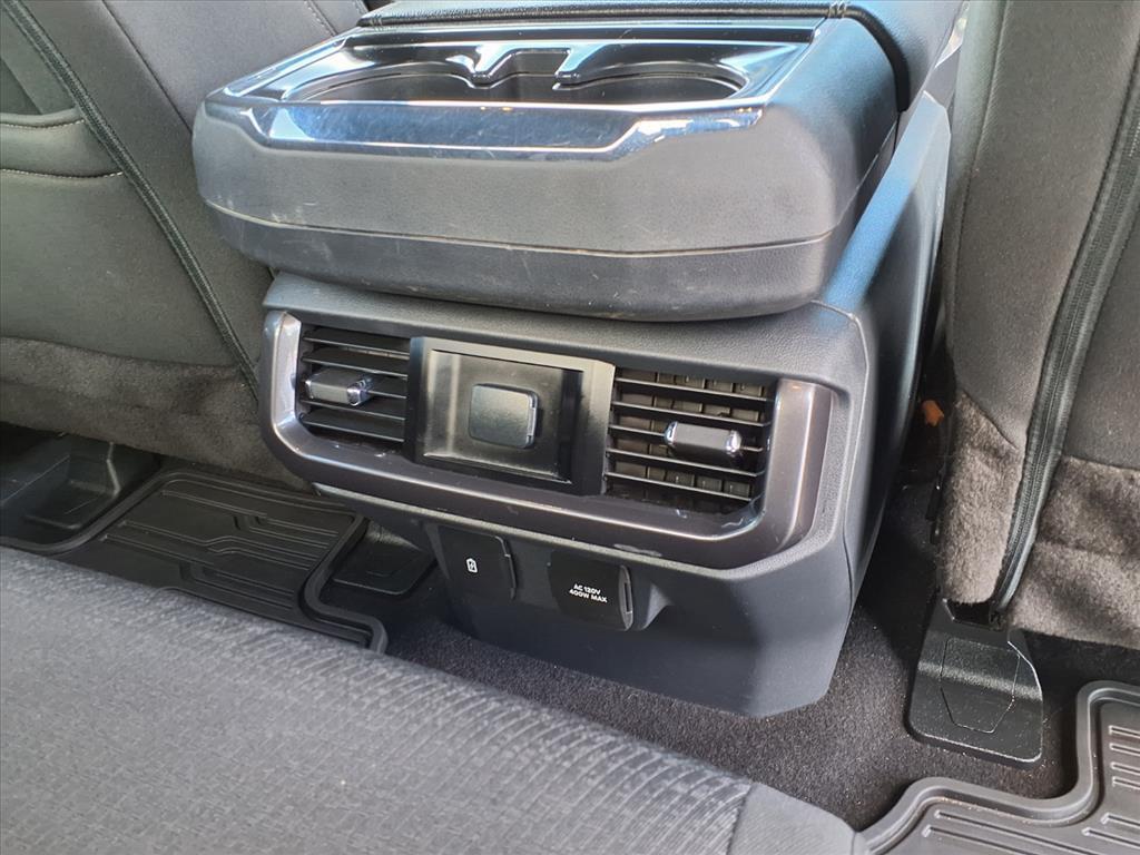 used 2023 Ford F-150 car, priced at $34,994