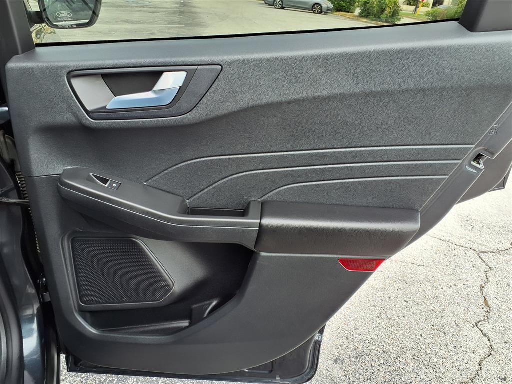used 2022 Ford Escape car, priced at $23,994