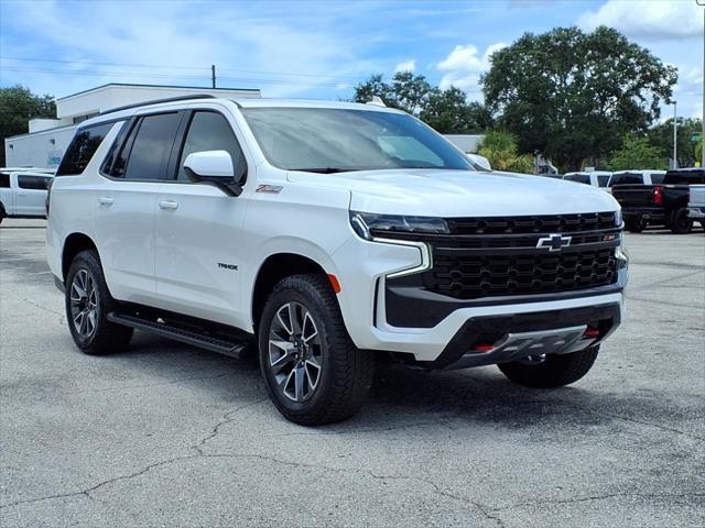 used 2024 Chevrolet Tahoe car, priced at $64,994