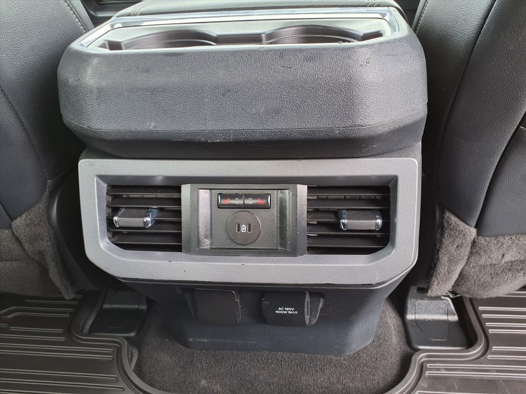 used 2024 Ford F-450 car, priced at $80,994