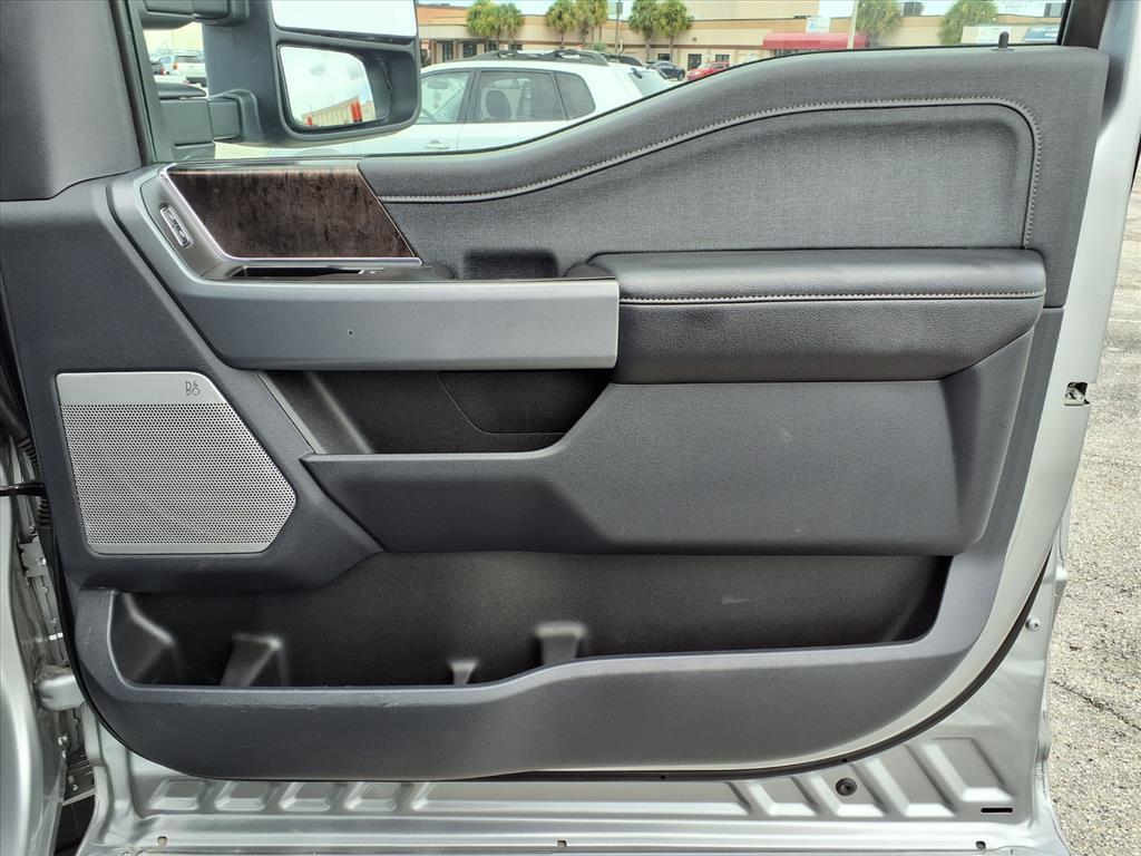 used 2024 Ford F-450 car, priced at $80,994