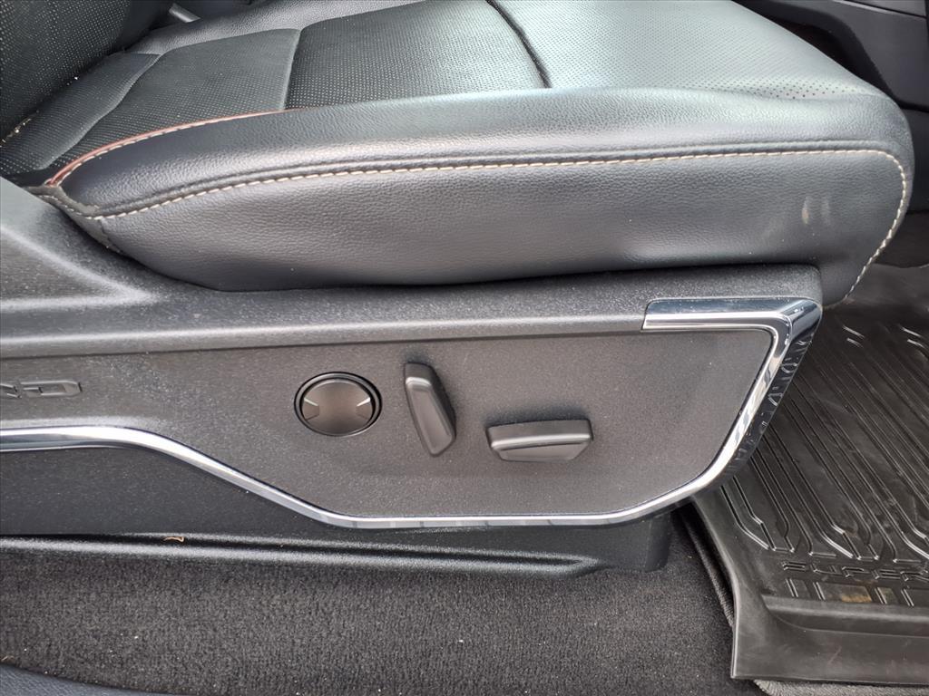 used 2024 Ford F-450 car, priced at $80,994