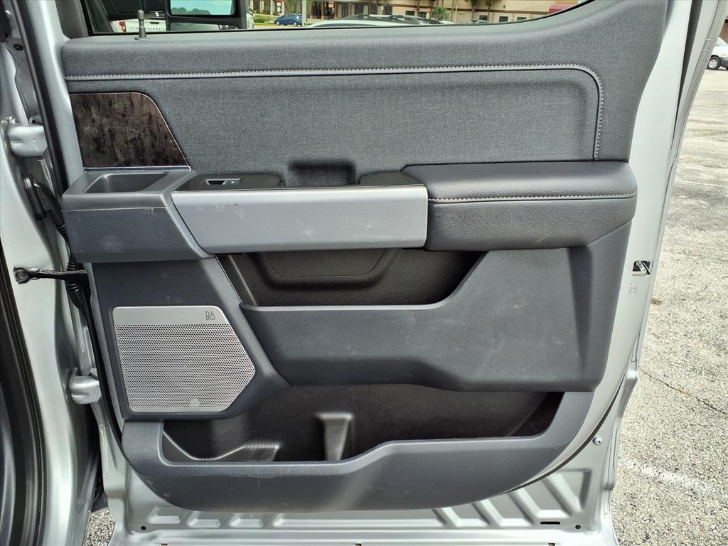 used 2024 Ford F-450 car, priced at $80,994