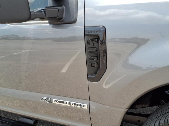 used 2022 Ford F-250 car