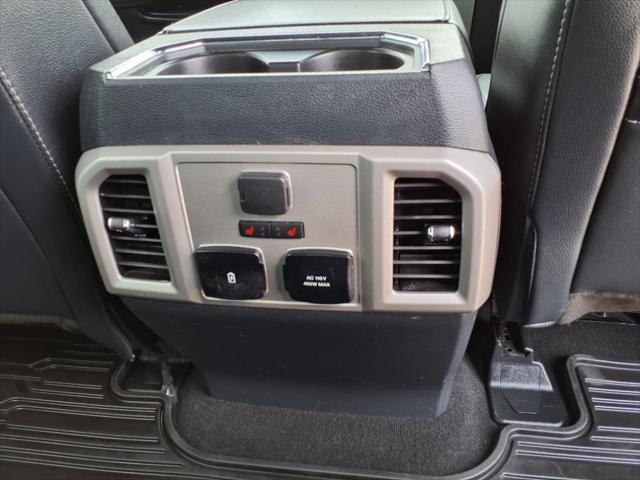 used 2022 Ford F-250 car