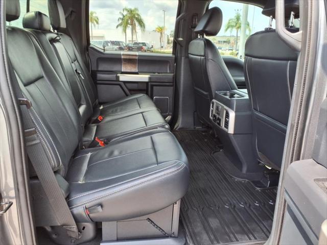 used 2022 Ford F-250 car
