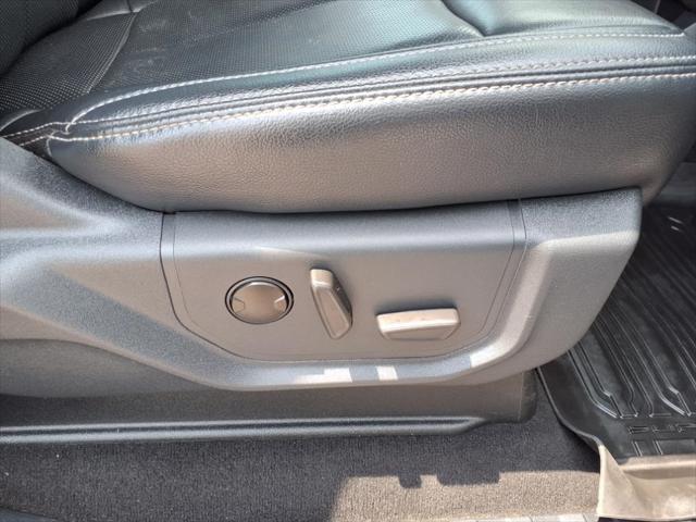 used 2022 Ford F-250 car