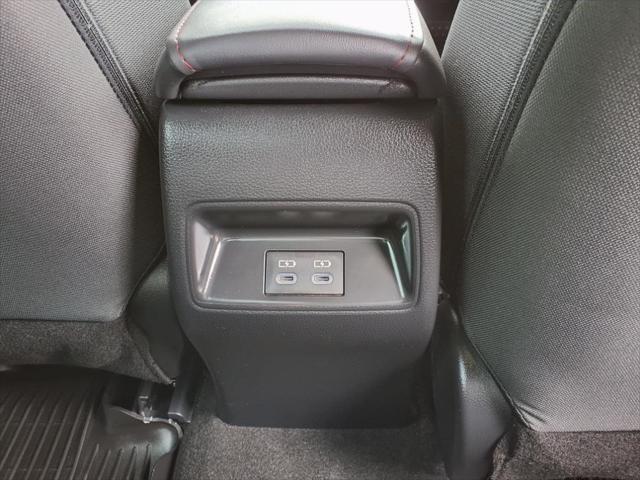used 2023 Toyota Corolla car, priced at $17,994