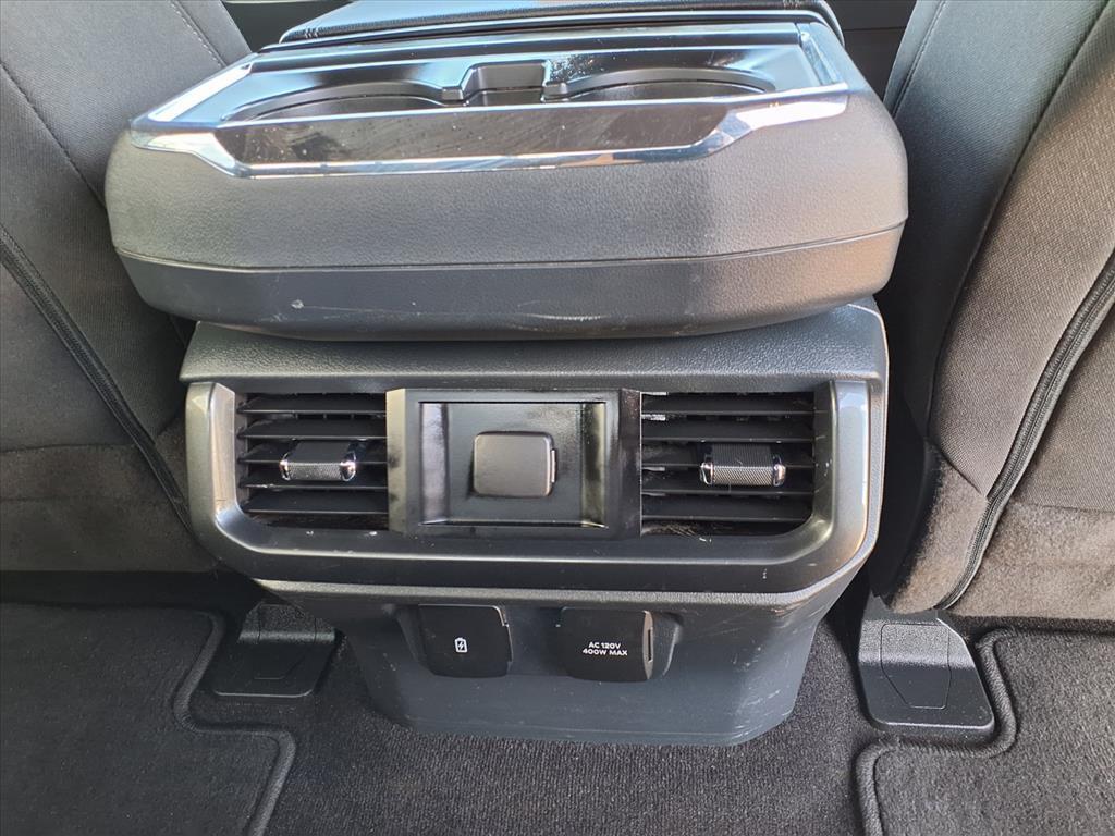 used 2022 Ford F-150 car, priced at $36,484