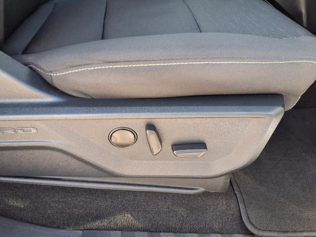 used 2022 Ford F-150 car, priced at $36,484