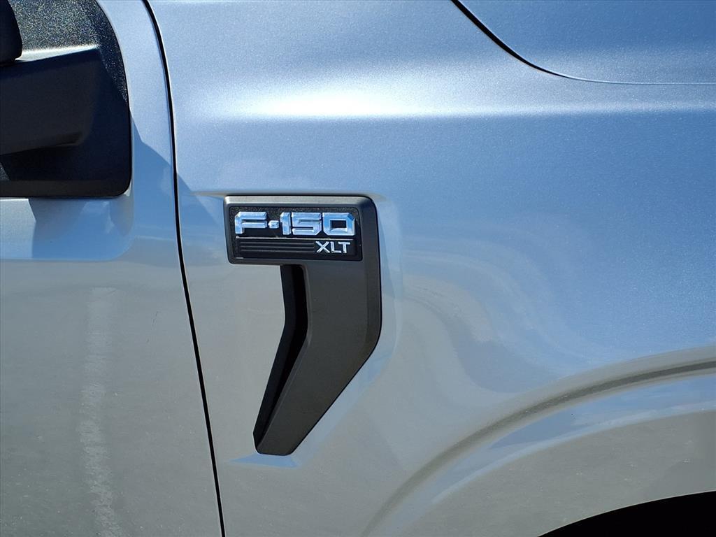 used 2022 Ford F-150 car, priced at $36,484