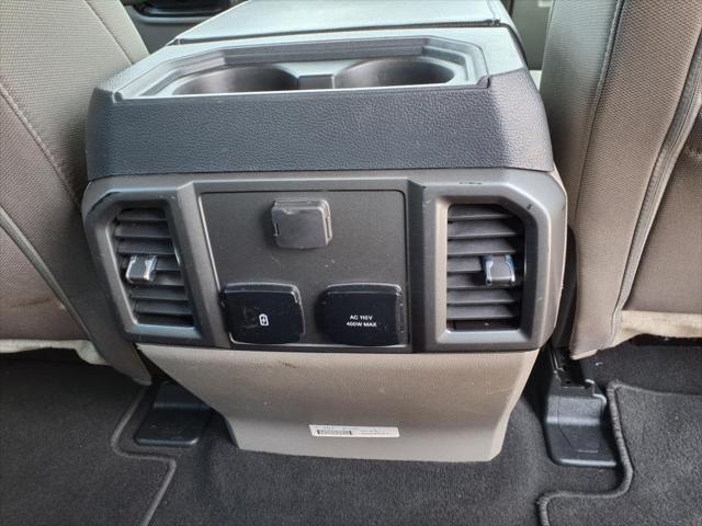 used 2022 Ford F-250 car, priced at $50,994
