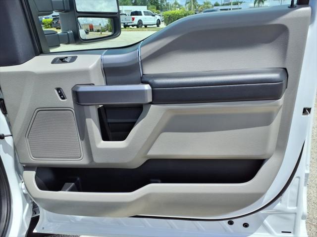 used 2022 Ford F-250 car, priced at $50,994