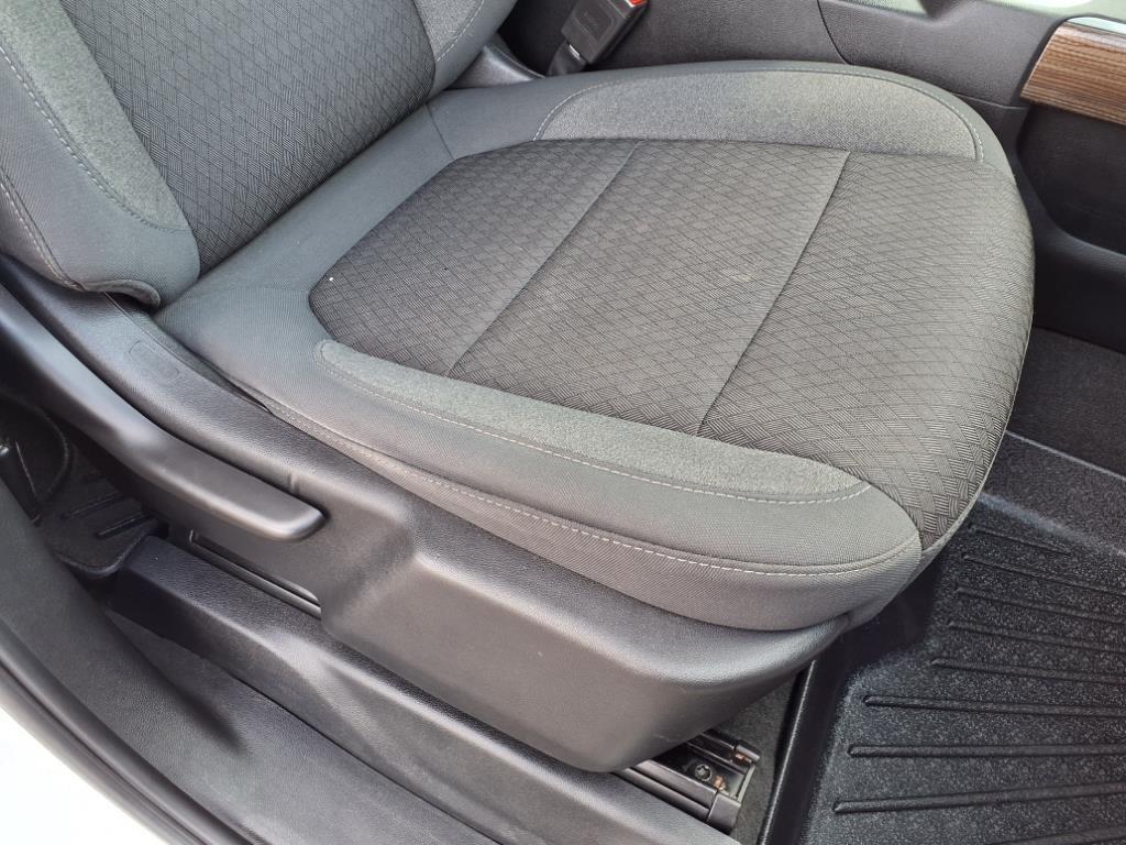 used 2020 Chevrolet Silverado 1500 car, priced at $32,484