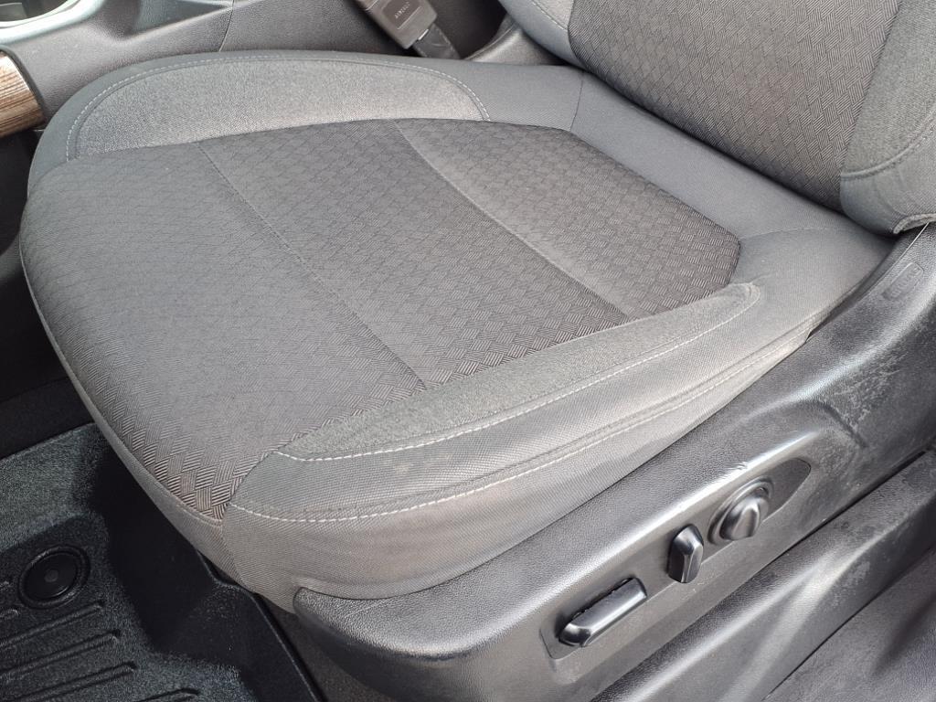used 2020 Chevrolet Silverado 1500 car, priced at $32,484