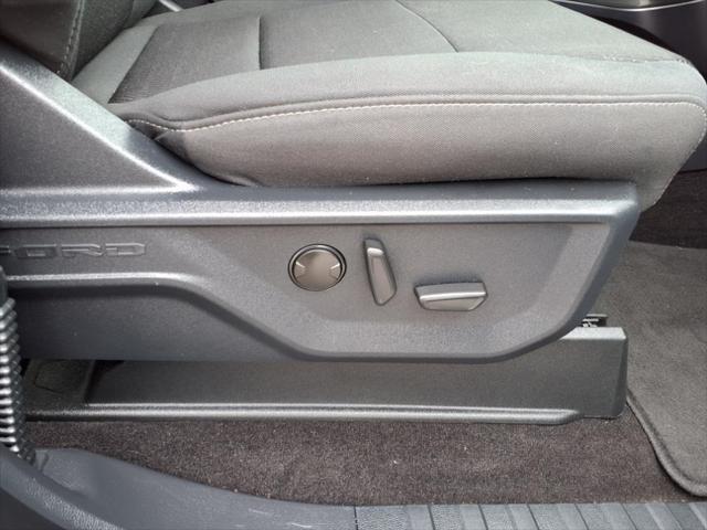 used 2022 Ford F-150 car, priced at $38,994