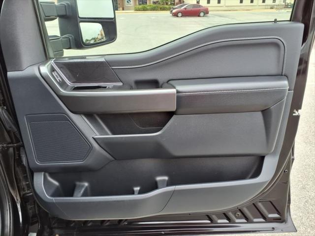 used 2022 Ford F-150 car, priced at $38,994