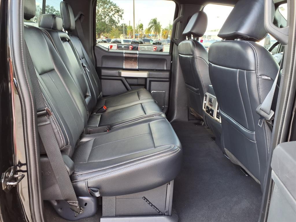 used 2022 Ford F-250 car, priced at $65,994