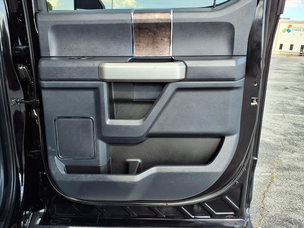 used 2022 Ford F-250 car, priced at $65,994