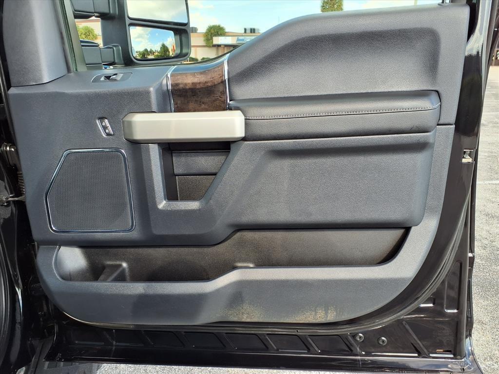 used 2022 Ford F-250 car, priced at $65,994