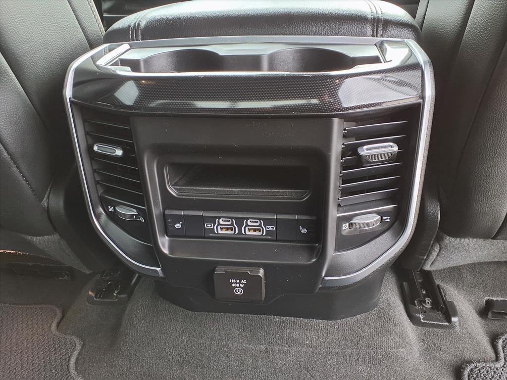 used 2022 Ram 1500 car, priced at $41,994