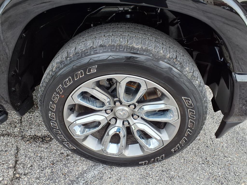 used 2022 Ram 1500 car, priced at $41,994