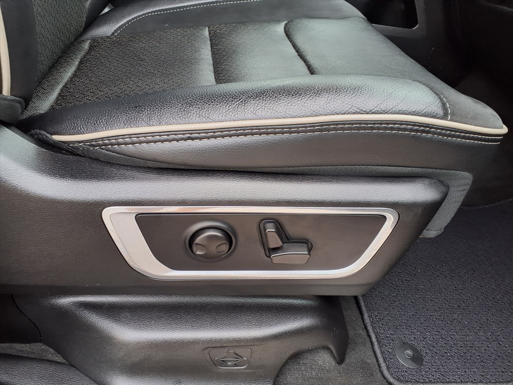 used 2022 Ram 1500 car, priced at $41,994