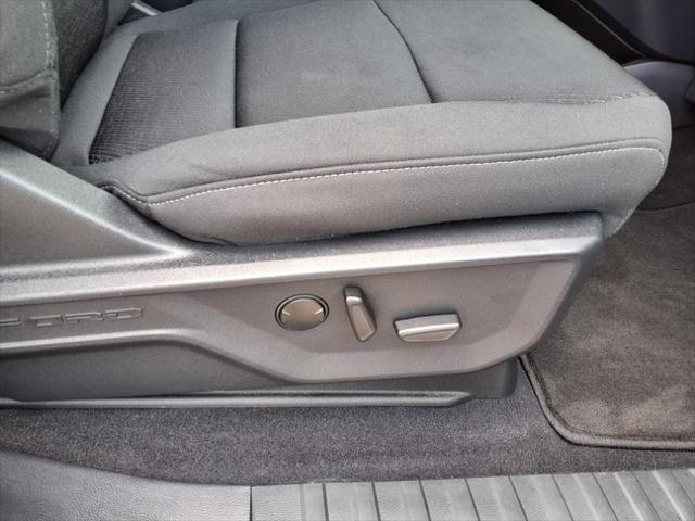 used 2023 Ford F-150 car, priced at $42,994