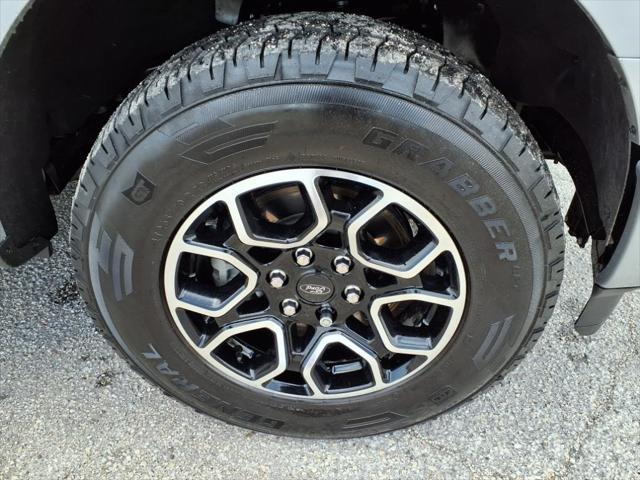 used 2023 Ford F-150 car, priced at $42,994