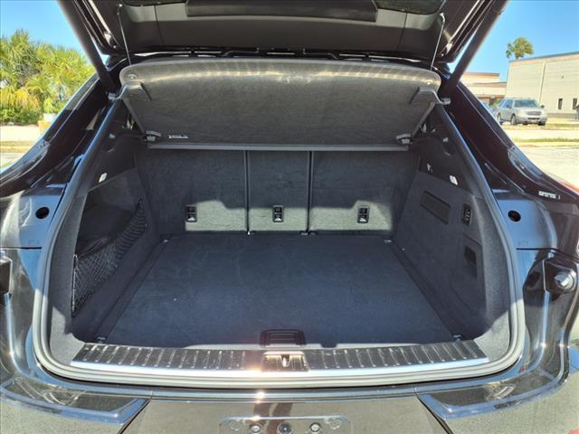 used 2023 Porsche Cayenne car, priced at $92,994