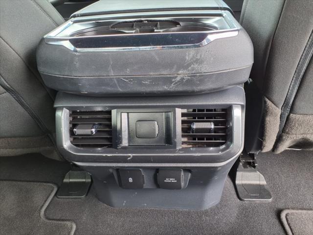 used 2023 Ford F-150 car, priced at $39,994