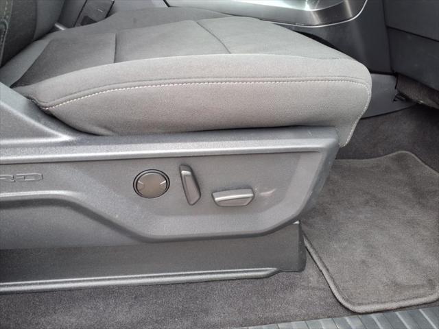 used 2023 Ford F-150 car, priced at $39,994