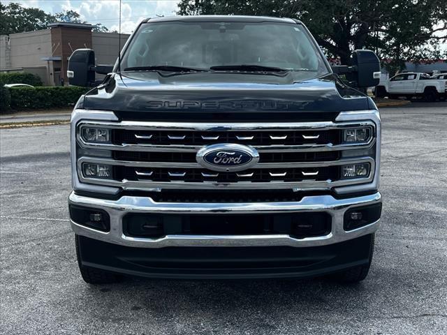 used 2023 Ford F-250 car, priced at $59,484