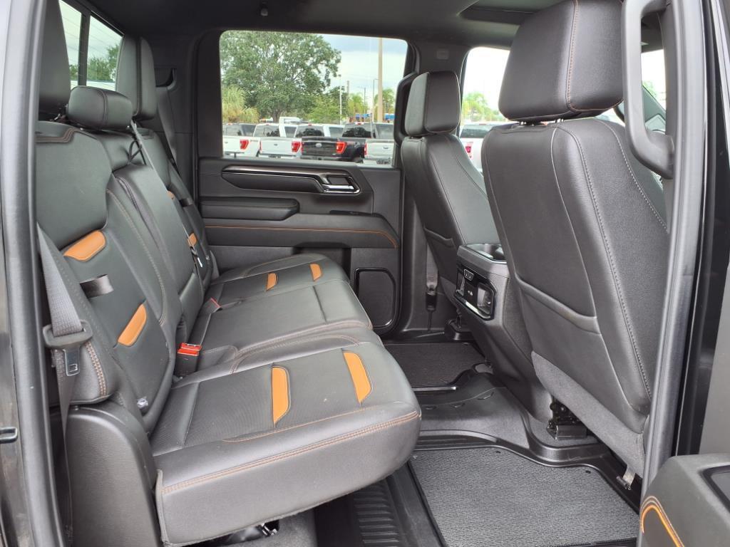 used 2024 GMC Sierra 2500 car, priced at $66,994