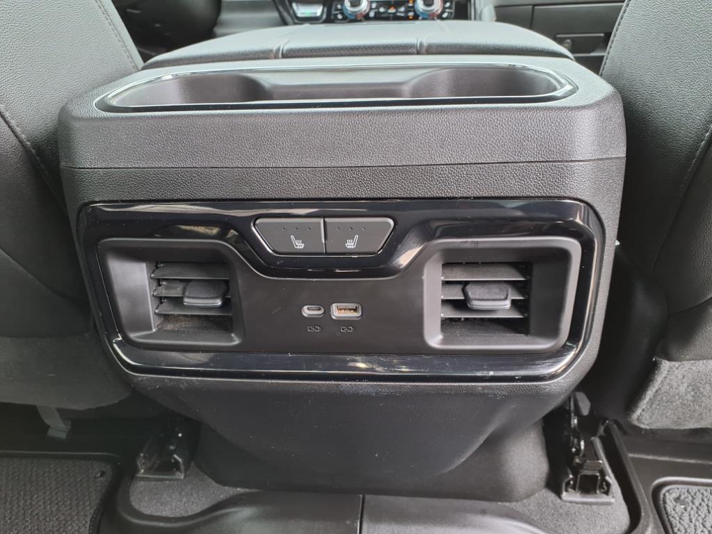 used 2024 GMC Sierra 2500 car, priced at $66,994