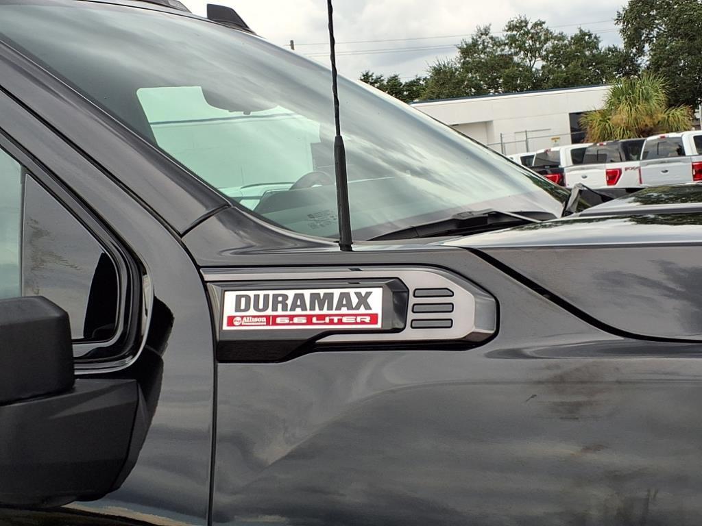 used 2024 GMC Sierra 2500 car, priced at $66,994