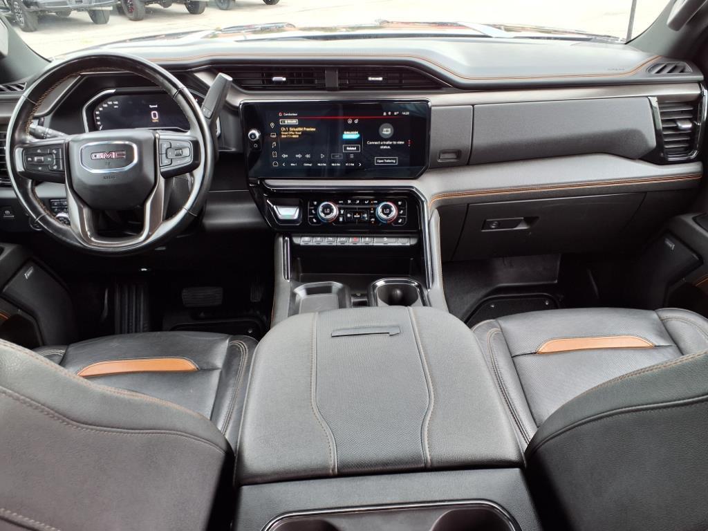 used 2024 GMC Sierra 2500 car, priced at $66,994