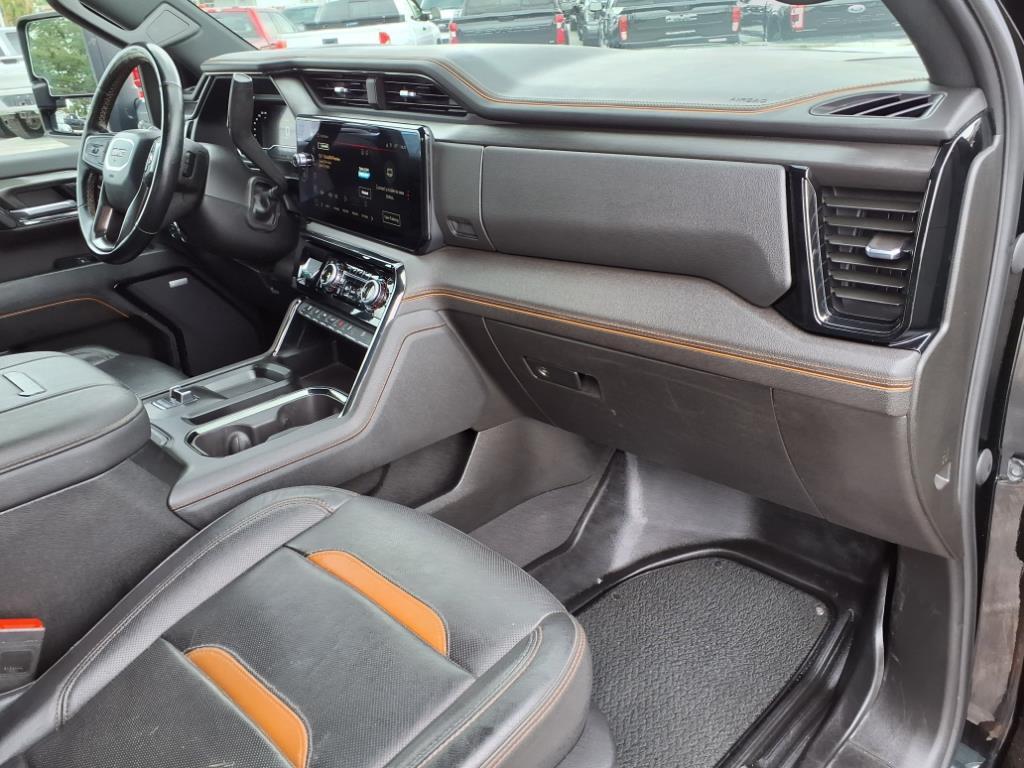 used 2024 GMC Sierra 2500 car, priced at $66,994