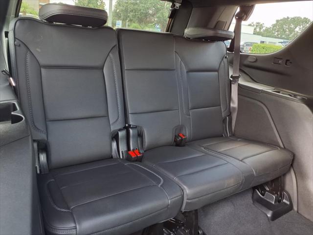 used 2024 GMC Yukon car, priced at $70,484