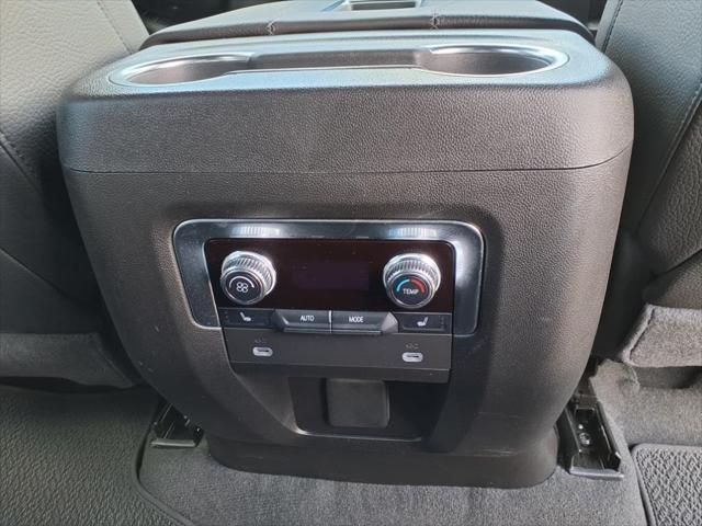 used 2024 GMC Yukon car, priced at $70,484